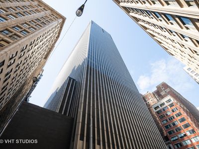 65 E Monroe St UNIT 4603, Chicago, IL, 60603