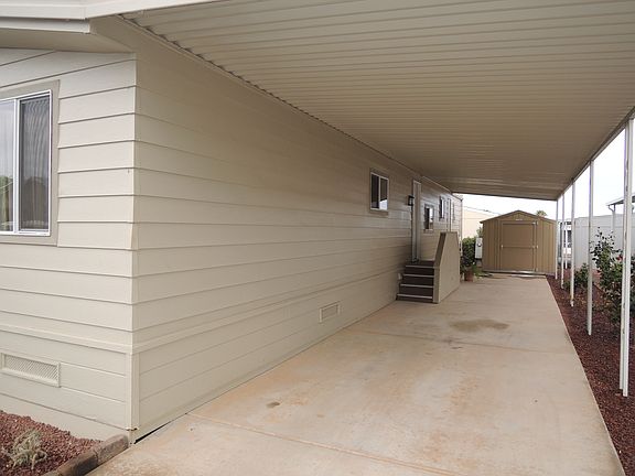 Driveway/Tuff Shed