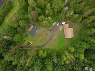 2727 Jackson Lake Road KPN NW, Lakebay, WA 98349