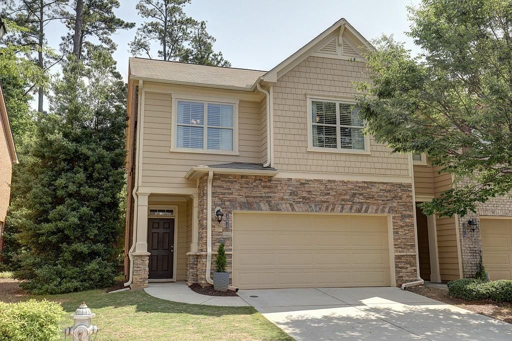 1572 Lenox Overlook Rd, Atlanta, GA 30329 Zillow