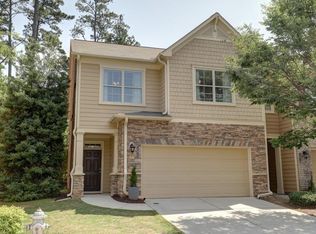 1572 Lenox Overlook Rd, Atlanta, GA 30329