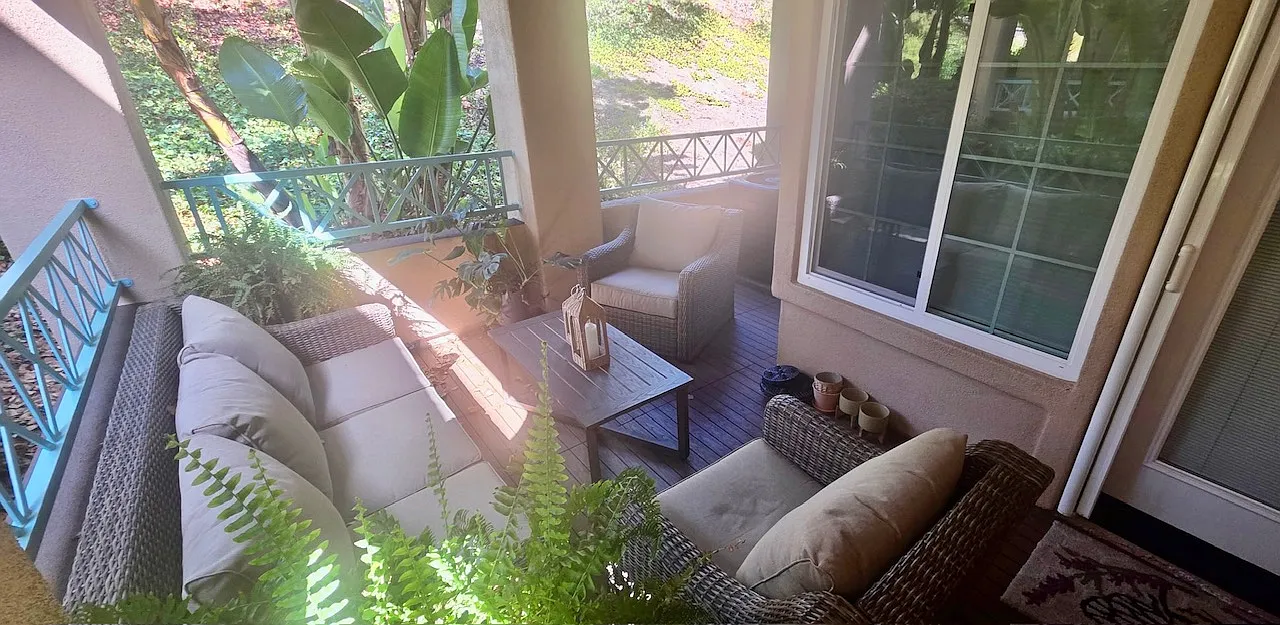 2 bed, 1200 sqft, $3,400 — Photo 4