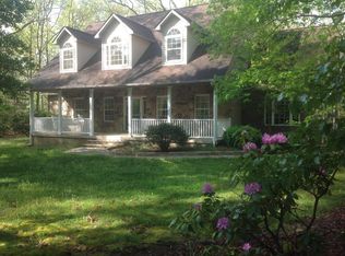 210 Carrie Dr LOT 33, Crossville, TN 38572