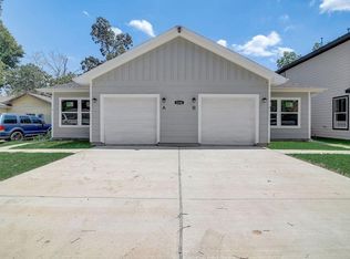 5338 Rapido Rd, Houston, TX 77033