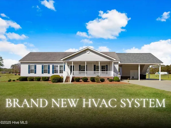 276 Duplin County Road, Pink Hill, NC 28572