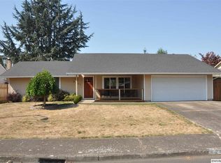 4241 Vernon Loop NE, Salem, OR 97305