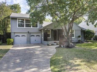 3919 Highgrove Dr, Dallas, TX 75220