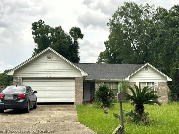 10560 Tara Dawn Cir, Pensacola, FL 32534