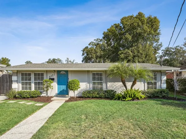 8127 Karen St, Metairie, LA 70003