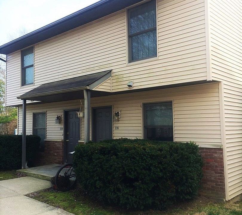 Westplex Available August Apartment Rentals Bloomington, IN Zillow