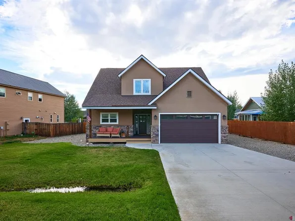 403 S Taylor Street, Gunnison, CO 81230
