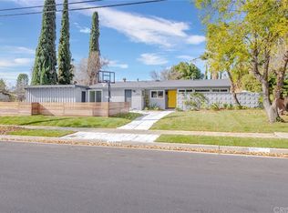 10001 Encino Ave, Northridge, CA 91325
