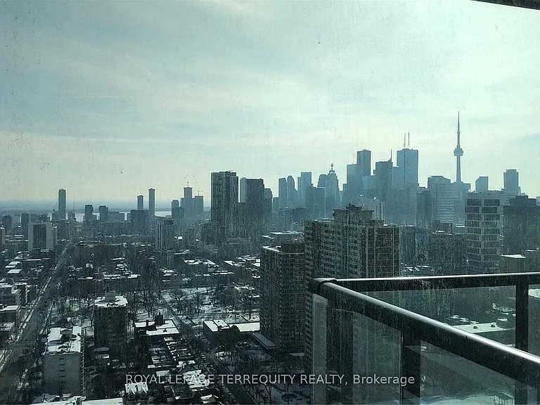 159 Wellesley St E #2908 — Photo 16