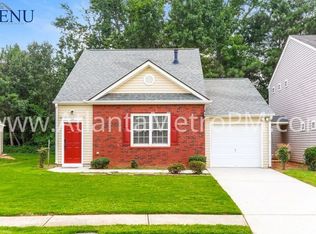 1045 Lakeside Cir, Covington, GA 30016