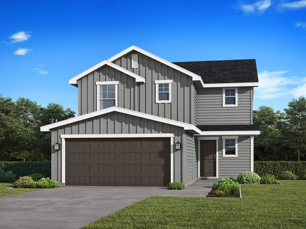 3406 W Caddisfly St, Kuna, ID 83634