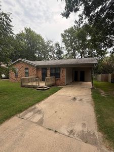 1317 S 6th St, Paragould, AR, 72450
