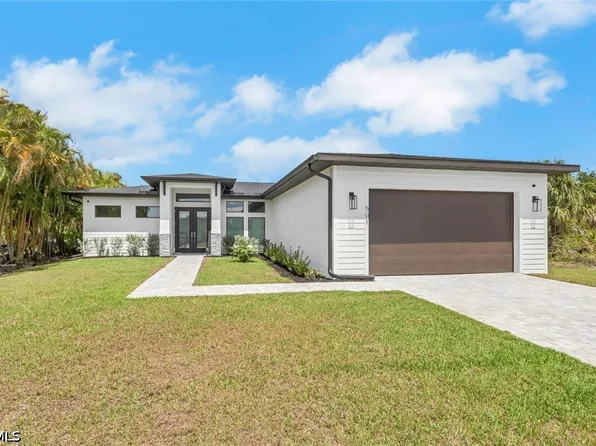 501 NW 5th St, Cape Coral, FL 33993
