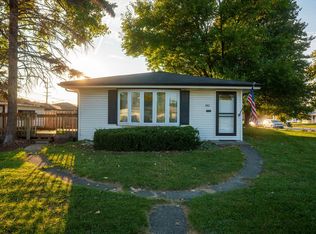 4501 W 90th Pl, Hometown, IL 60456