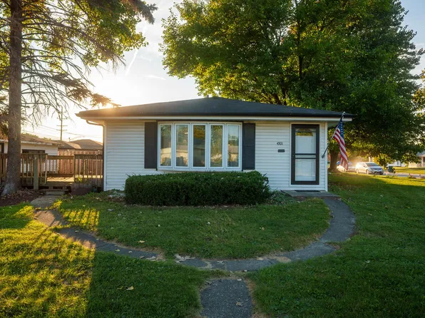 4501 W 90th Pl, Hometown, IL 60456