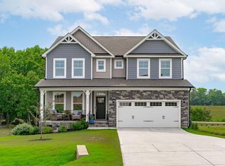 4420 Beckel Rd, Willow Spring, NC 27592