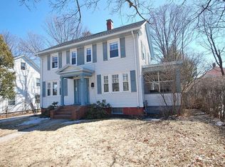 30 Chamberlain Ave, Portland, ME 04101