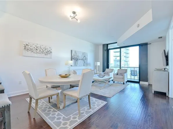 270 17th St NW Unit 606, Atlanta, GA 30363