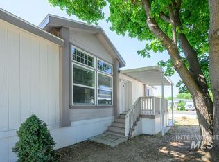 700 E Fairview Ave TRAILER 63, Meridian, ID 83642