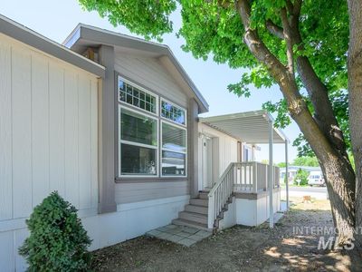 700 E Fairview Ave TRAILER 63, Meridian, ID, 83642