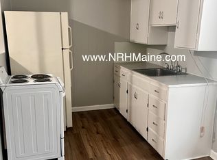 156 Holland St #5, Lewiston, ME 04240