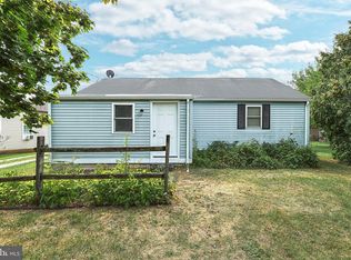 7071 York Rd, Abbottstown, PA 17301