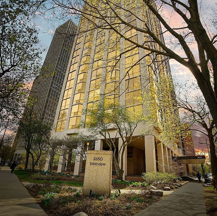 1st image of 2650 N Lakeview Ave APT 4110