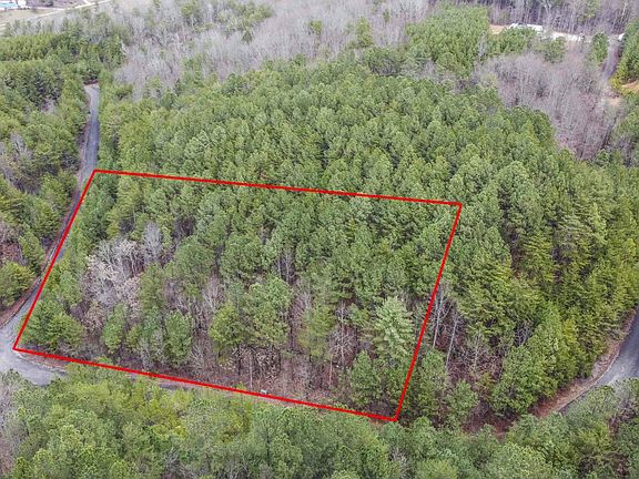 3rd image of 545 Harlan Mountain Dr Lot 8