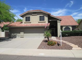 3622 E Goldfinch Gate Ln, Phoenix, AZ 85044