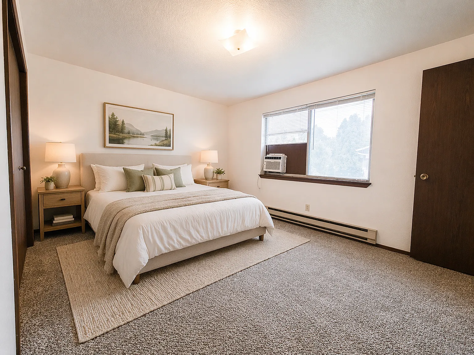 Colorado Townhomes — Photo 2