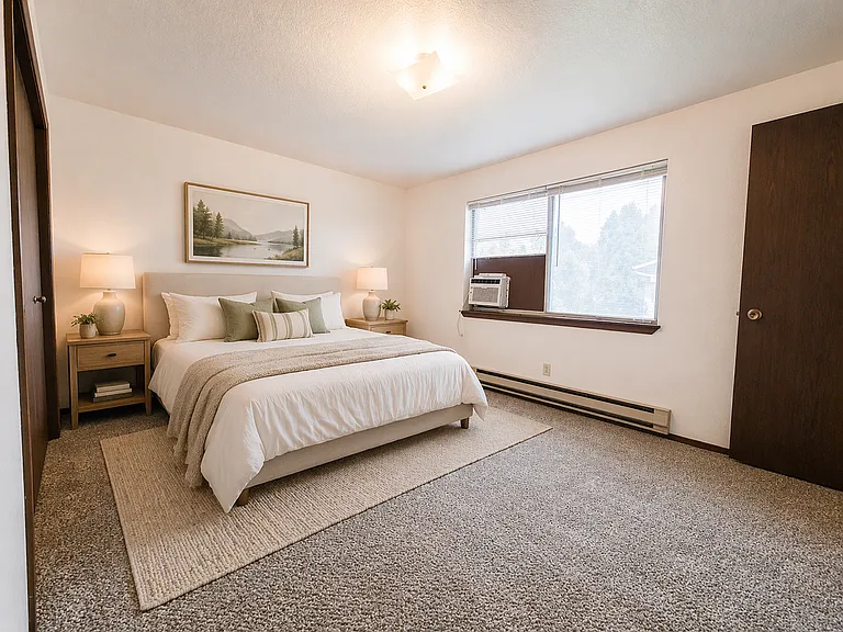 Colorado Townhomes — Photo 2