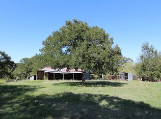 704 Watterson Rd, Bastrop, TX 78602