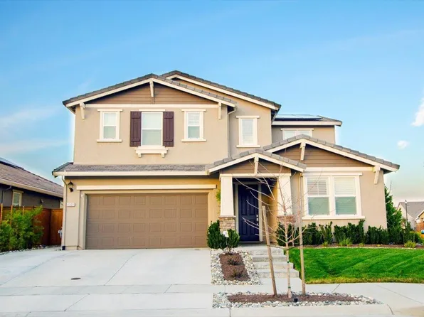 4000 Peabody Way, Roseville, CA 95747