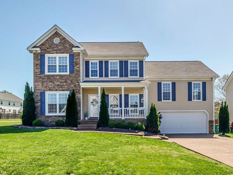 1st image of 1001 Watauga Ct