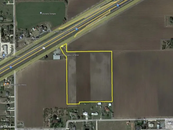 W Expressway 83, La Feria, TX 78559