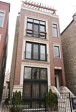 1st image of 2229 N Leavitt St #3