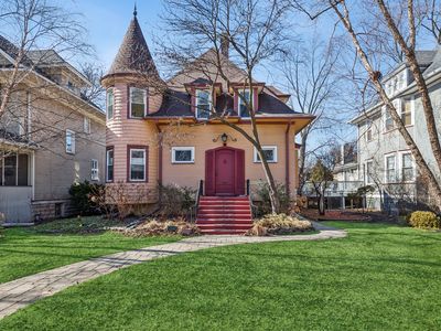 721 N Grove Ave, Oak Park, IL, 60302