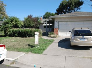 2561 Hamilton Ave, Concord, CA