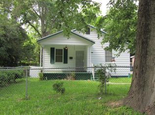 4823 College St, Jacksonville, FL 32205