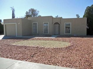 3233 Wayside St, El Paso, TX 79936