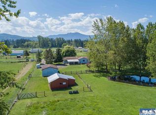 251 Atterberry Rd, Sequim, WA 98382