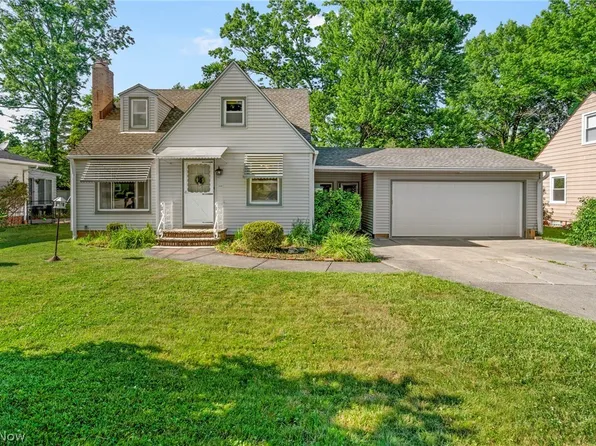 6407 Dora Blvd, Independence, OH 44131