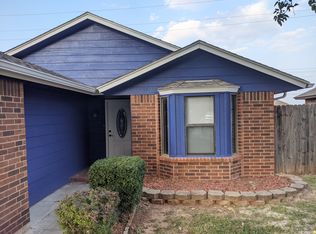 14304 S Brent Dr, Oklahoma City, OK 73170