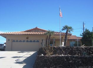730 Rolling Hills Dr, Lake Havasu City, AZ 86406