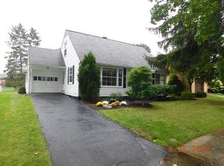 1753 Shelburne Pl, Johnstown, PA