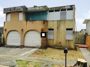 N32 Calle Aleli, Guaynabo, PR 00969